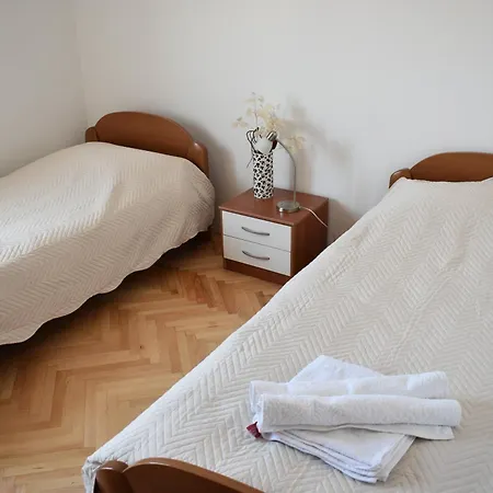 Appartement Nomand Preko