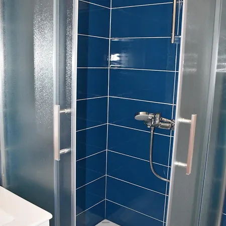 Apartment Nomand