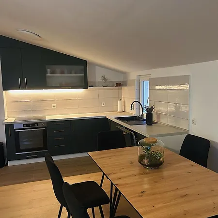 Apartment Nomand