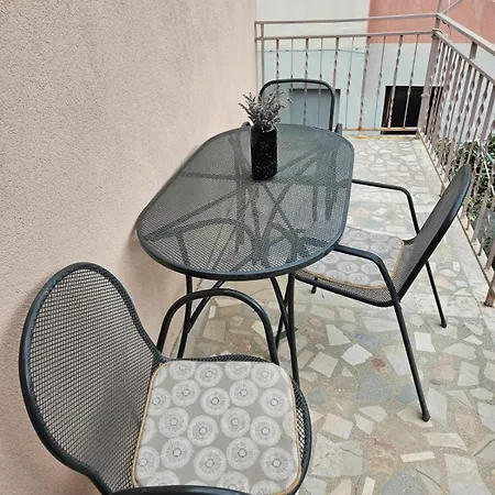 Nomand Apartment