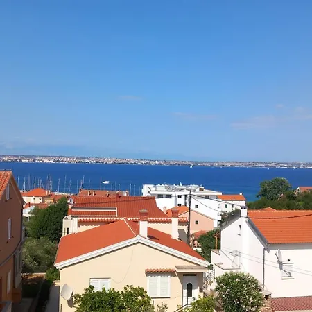 Nomand Appartement Preko